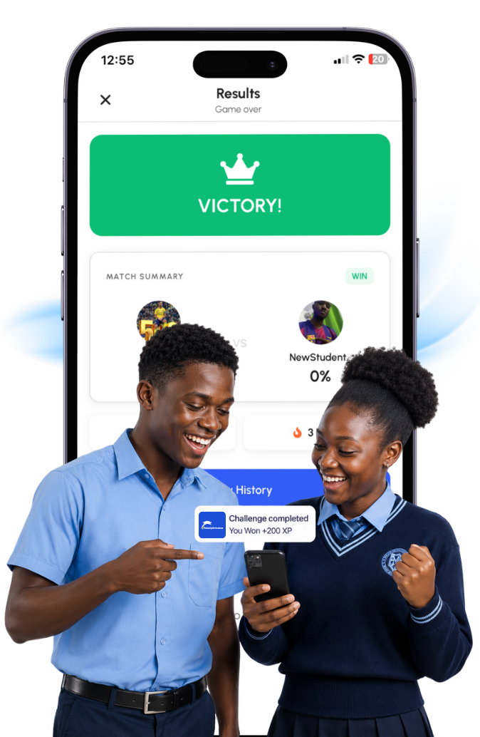 eStudyUniverse App | Download for Cameroon Students e learning for africa